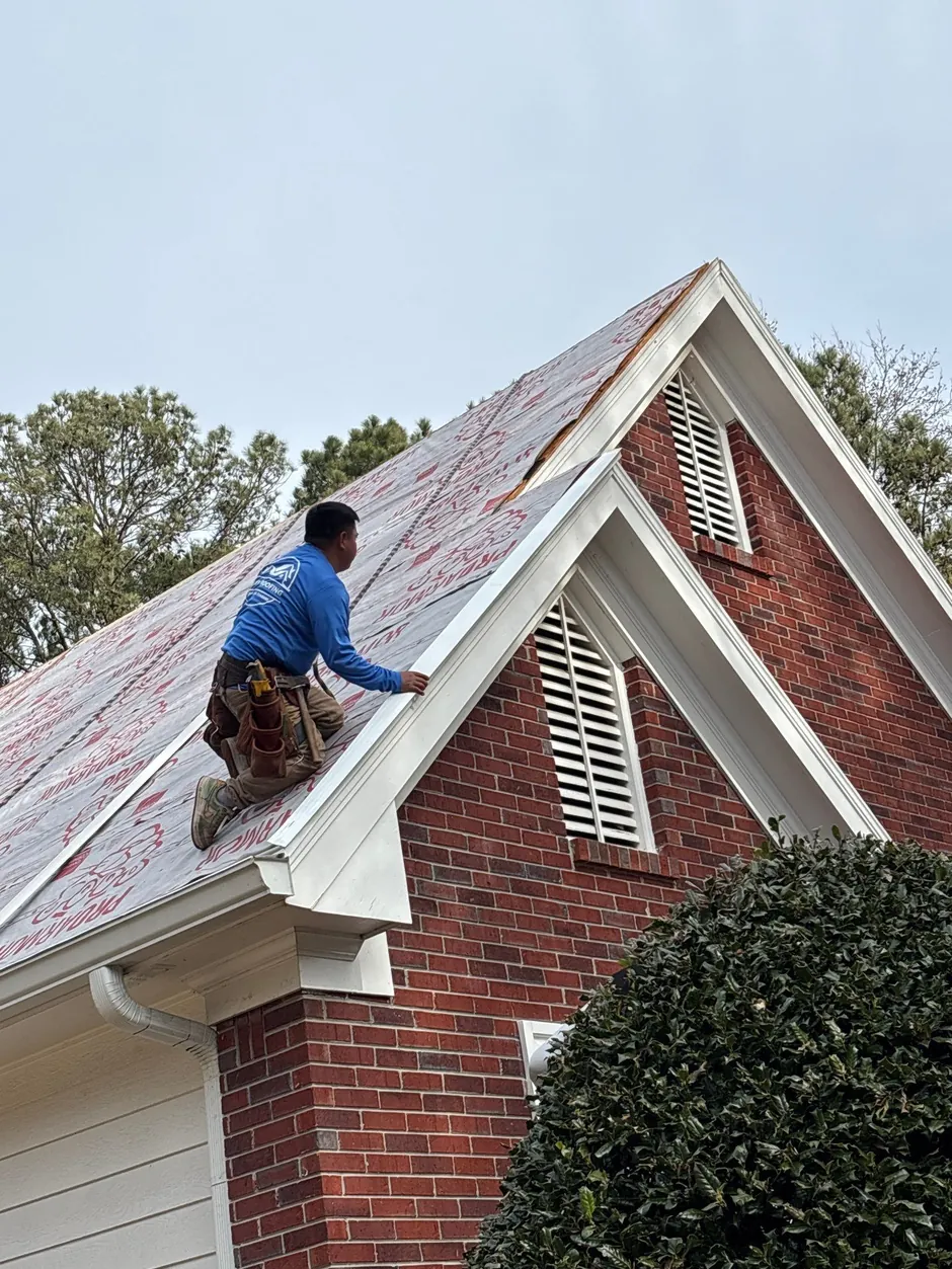 Green Roofs in Lawrenceville, GA: Transforming Our City's Skyline