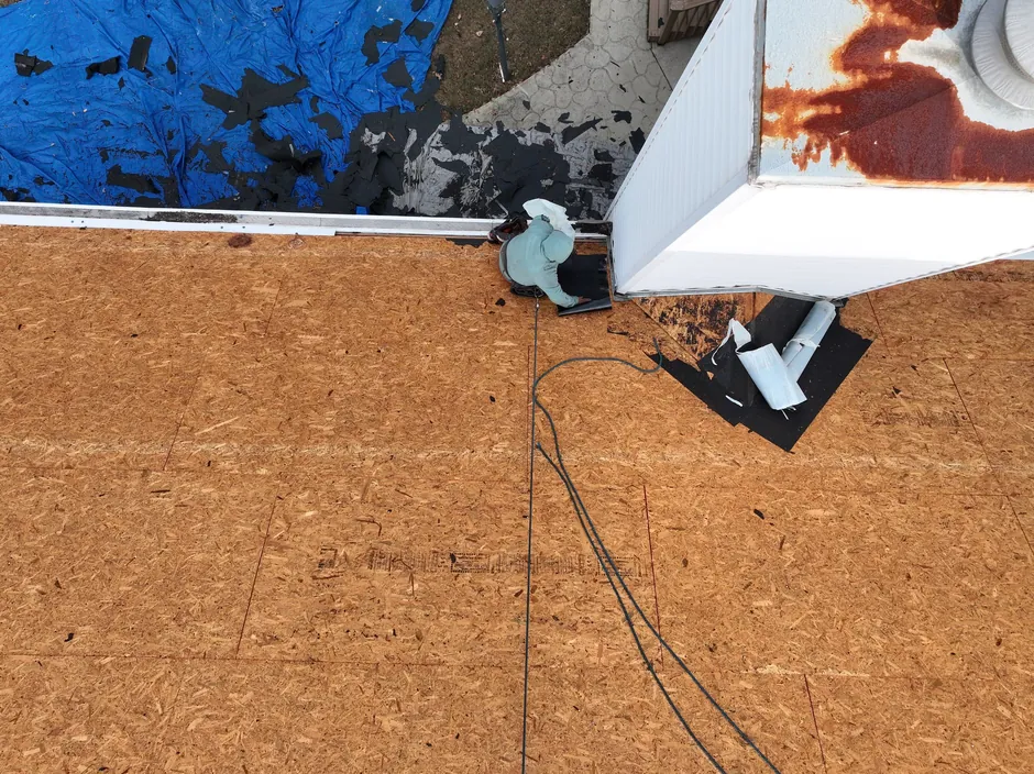 Gutter Repair in Lawrenceville, GA