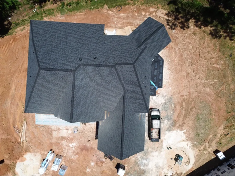 Best Roofer in Lawrenceville