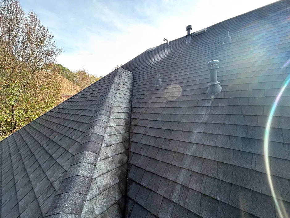 Executive-Level Roofing for Alpharetta Homes