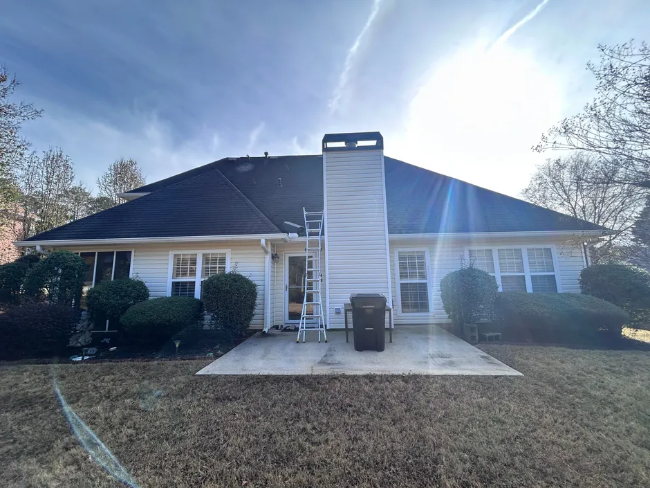 Urban Roofing Repairs Done Right