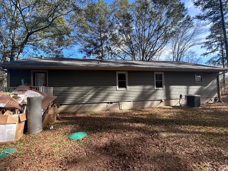 Storm Recovery for Buford's Exposed Properties