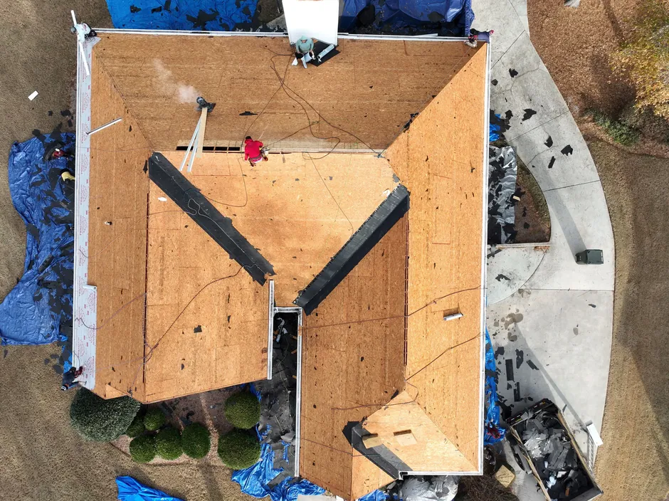 Diagnosing Problems in Fast-Built Homes