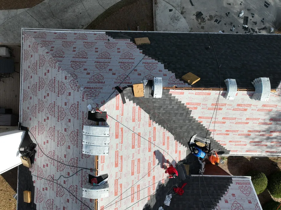 Roof Replacements for Mid-Century and Modern Homes