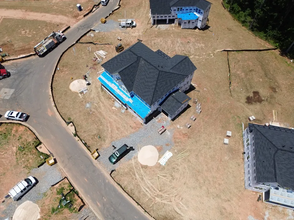 Quality Roofing for Grayson Families