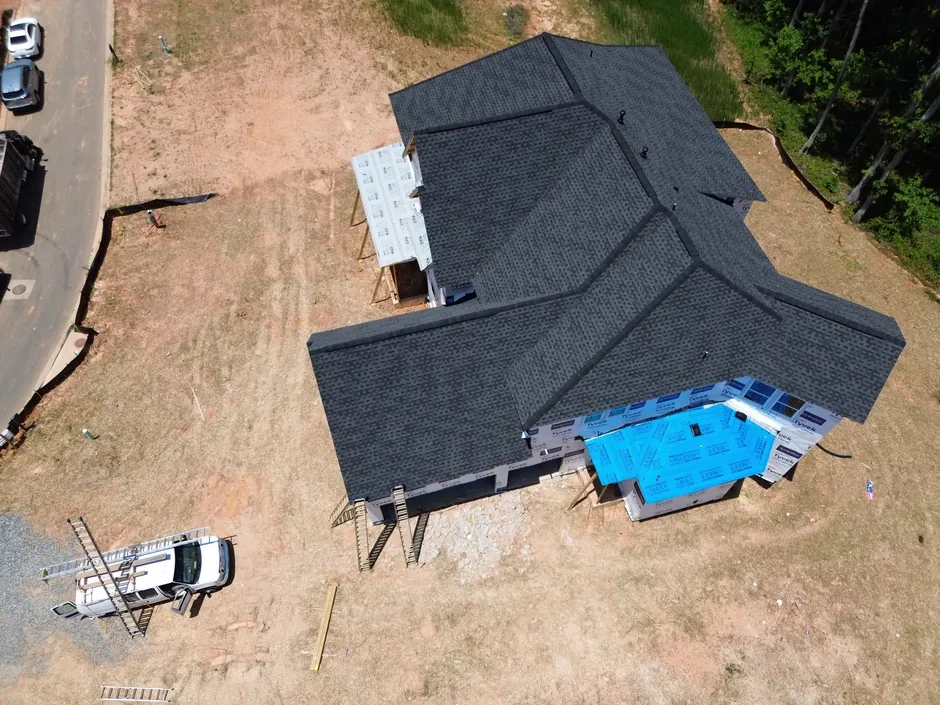 Beyond Roofing: Gutters & Siding Solutions