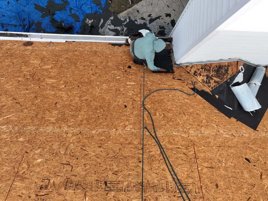 Roof Replacements Worthy of Johns Creek Homes