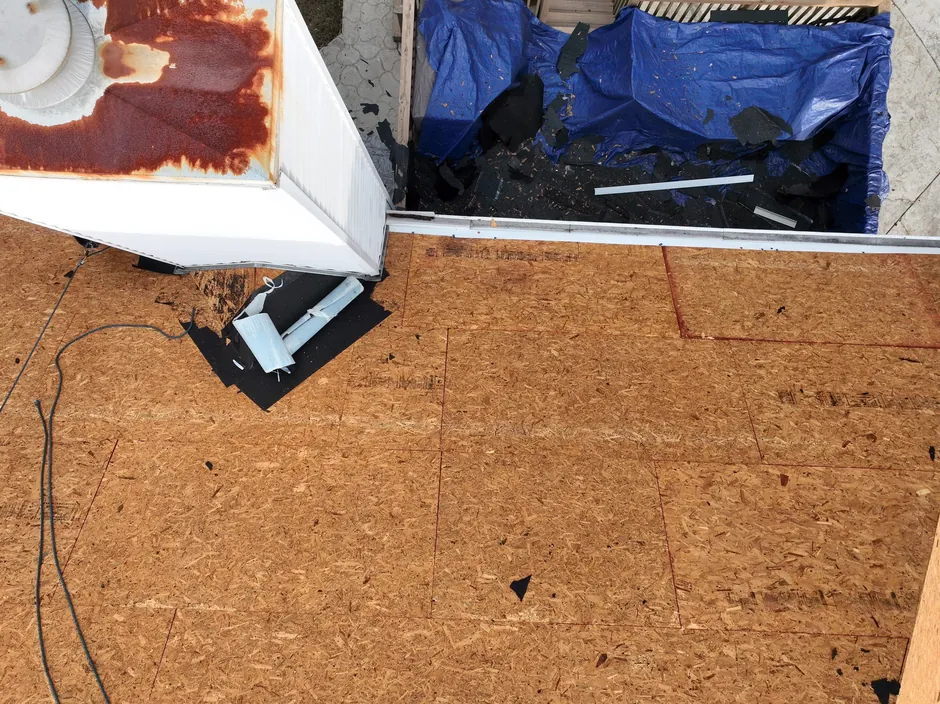 Roofing Excellence for Johns Creek Estates