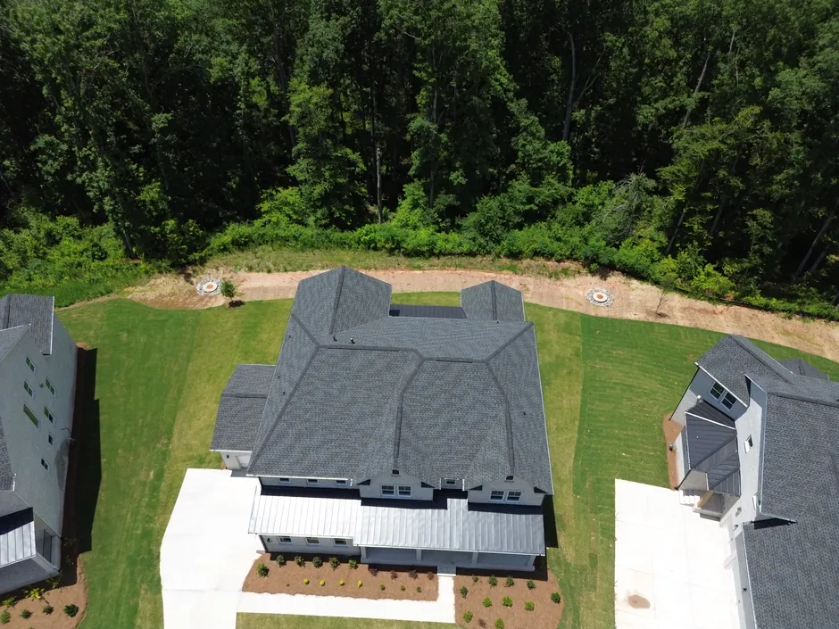 Loganville's Go-To Roofing Experts