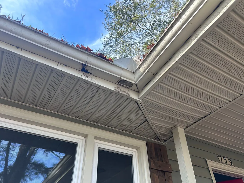 Expert Repairs for Cobb County's Climate