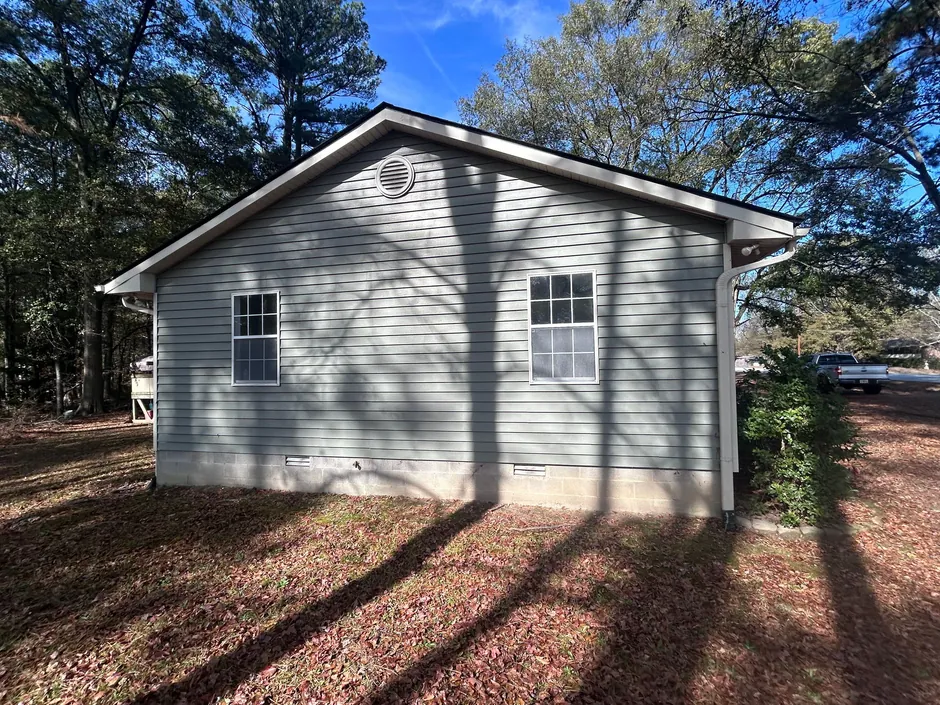 Targeted Repairs That Actually Solve Problems