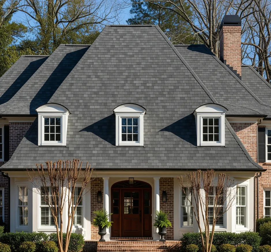 Snellville Trusts Kayee Roofing