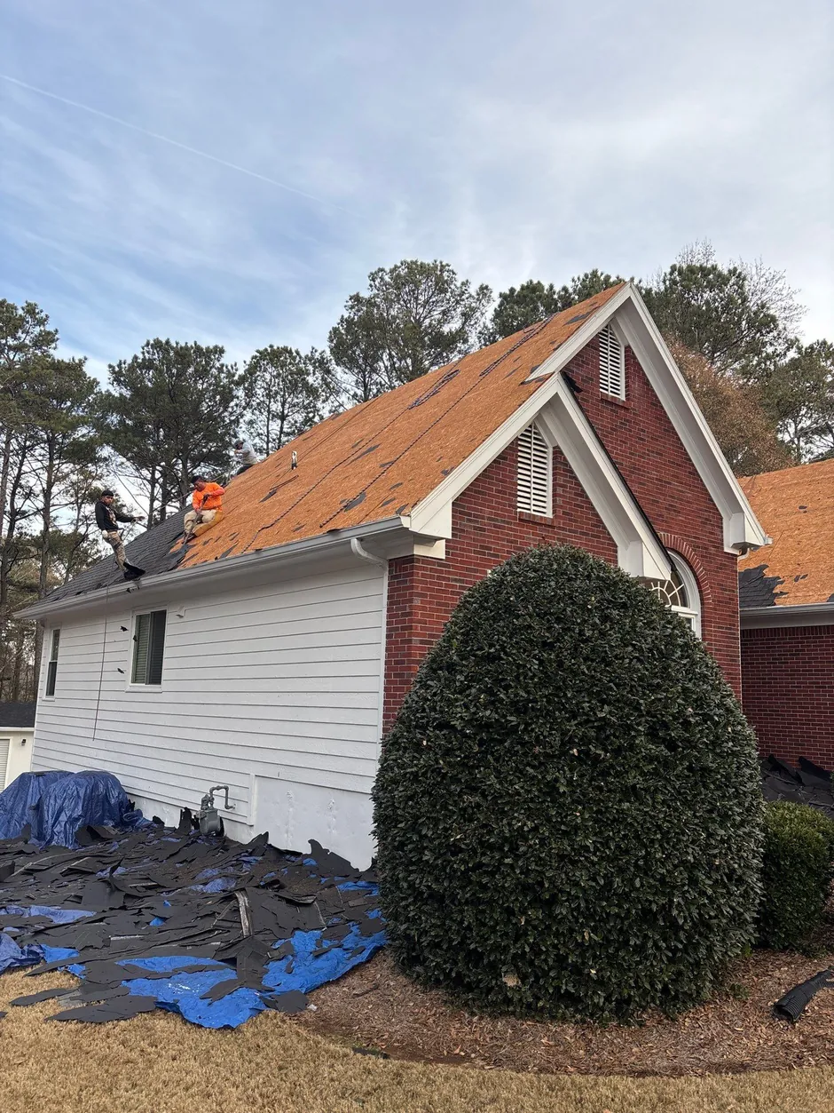 Ready When Severe Weather Strikes