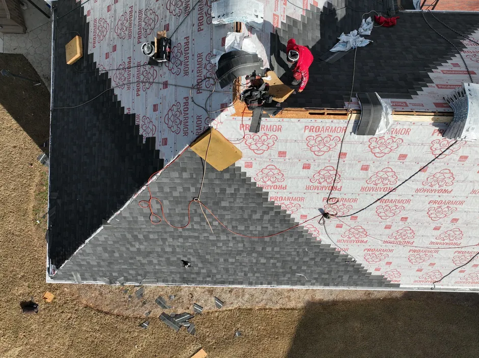 Roof Replacements That Protect Growing Families