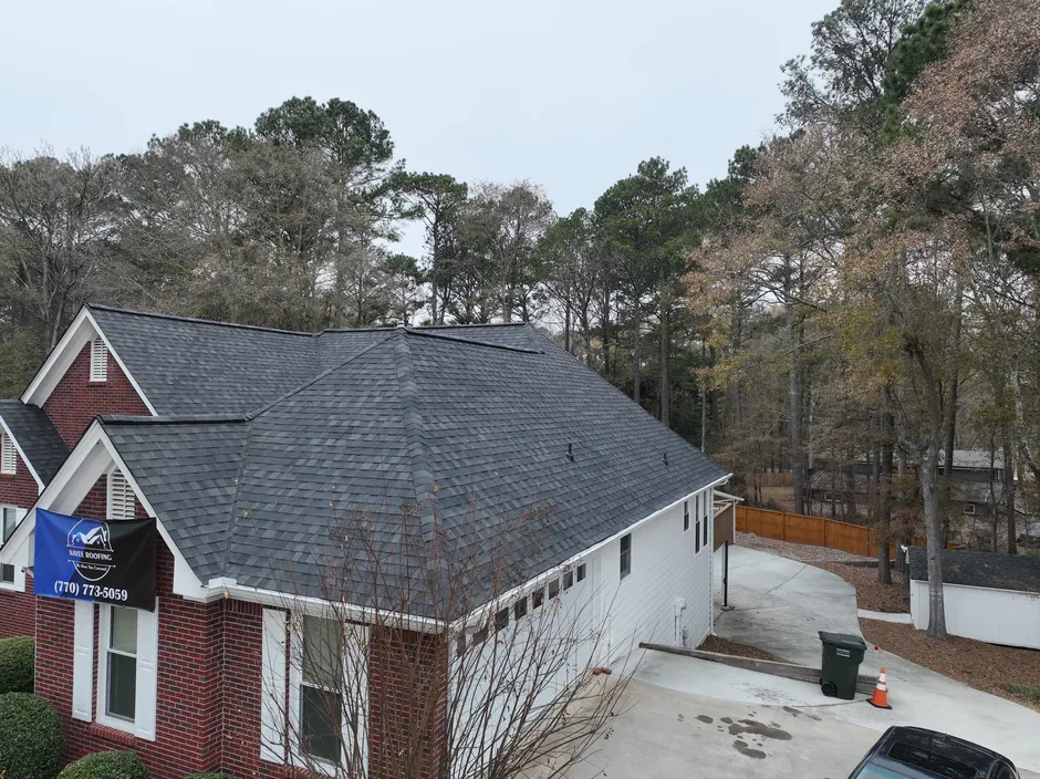 Gutters and Siding for Complete Home Protection