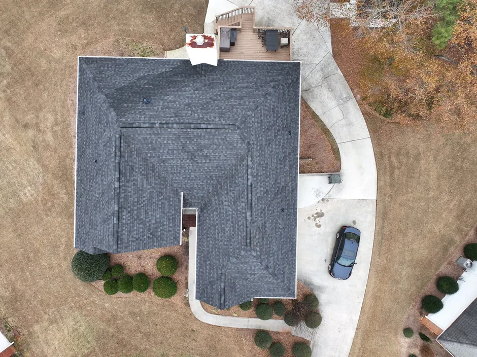 Woodstock Roofing—Growing with the Community