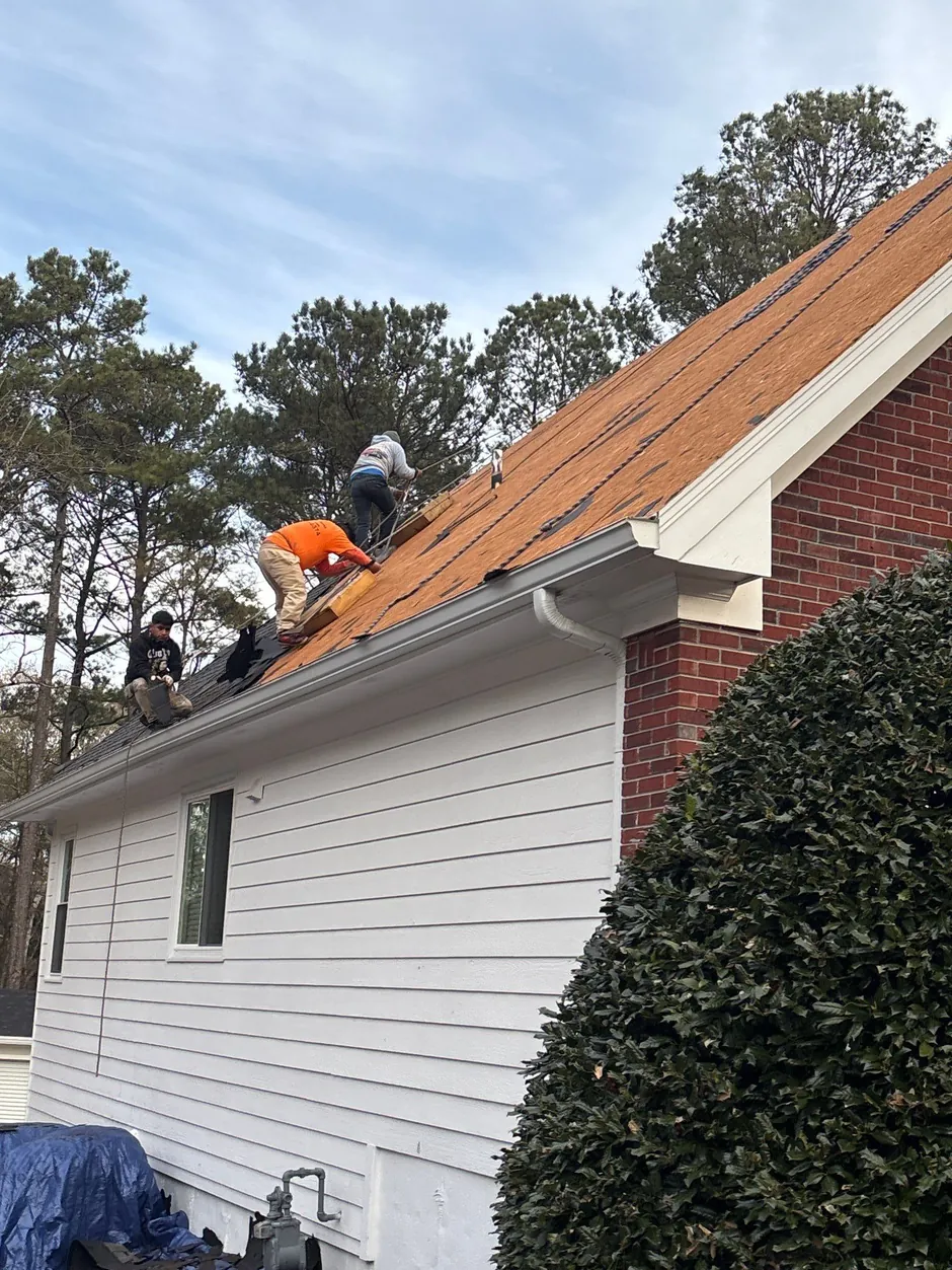 Repairs Addressing Builder Shortcuts