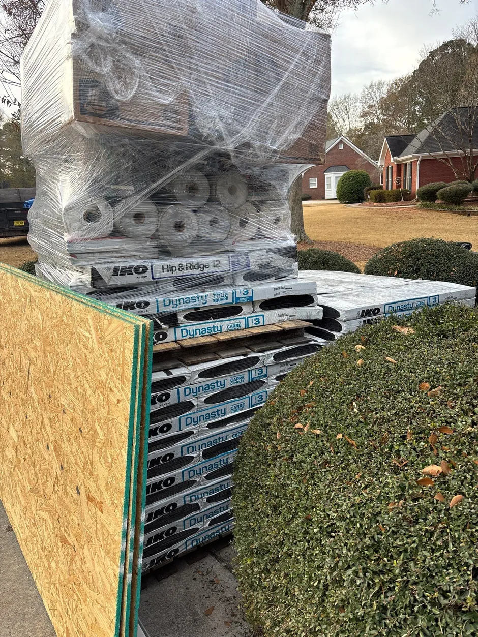 Professional Gutter Cleaning and Repair Services in Lawrenceville, GA