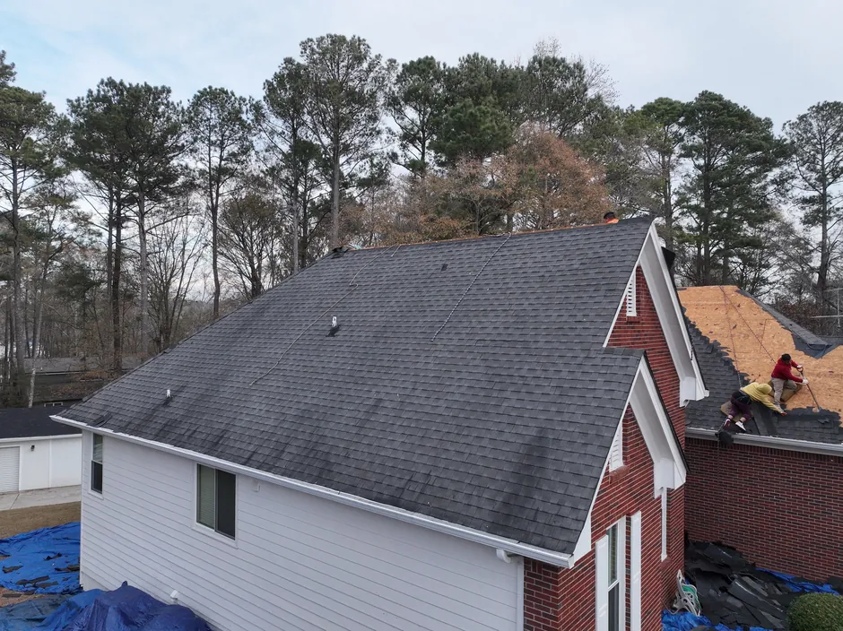 Benefits of New Siding Installation