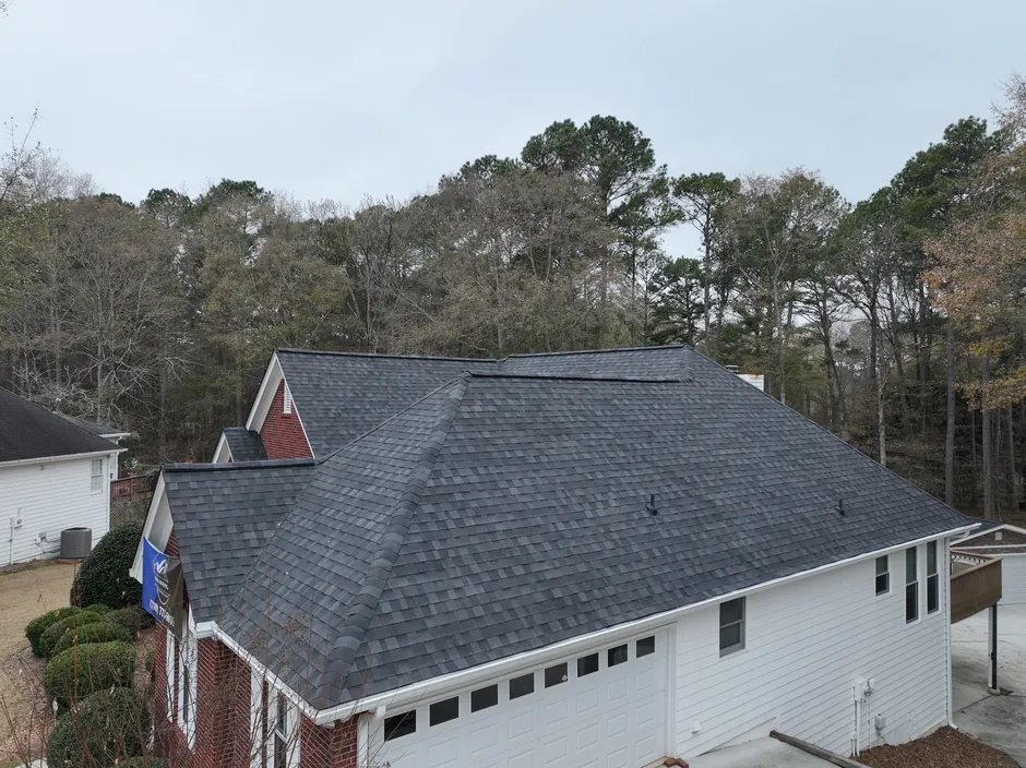 Premium Roofing Materials for Georgia's Climate