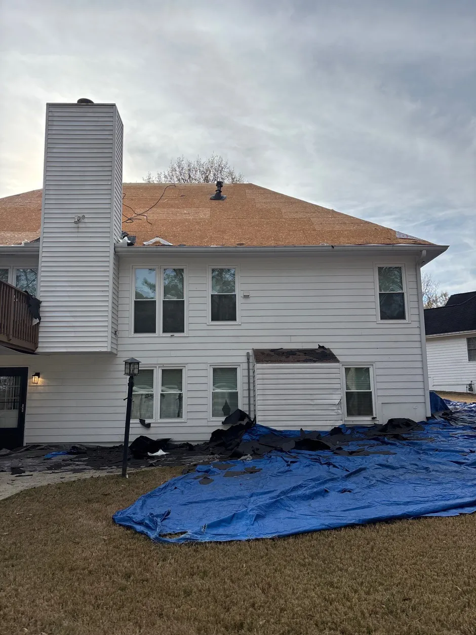 Maximizing Your Insurance Claim