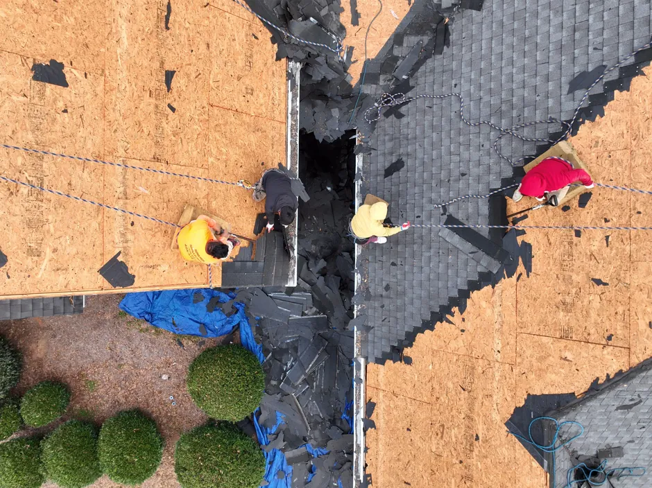 Bathroom Construction and Renovation