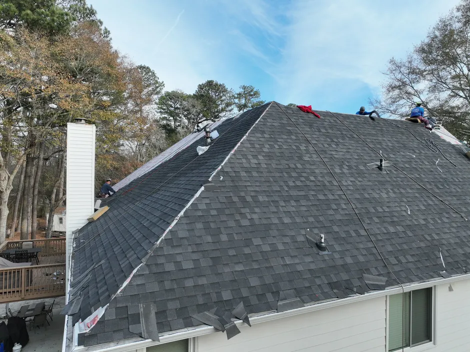 Storm-Resistant Upgrades During Restoration